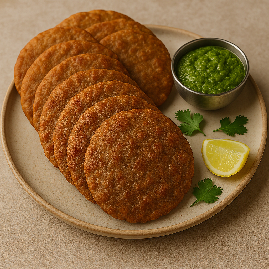 Fasting Food